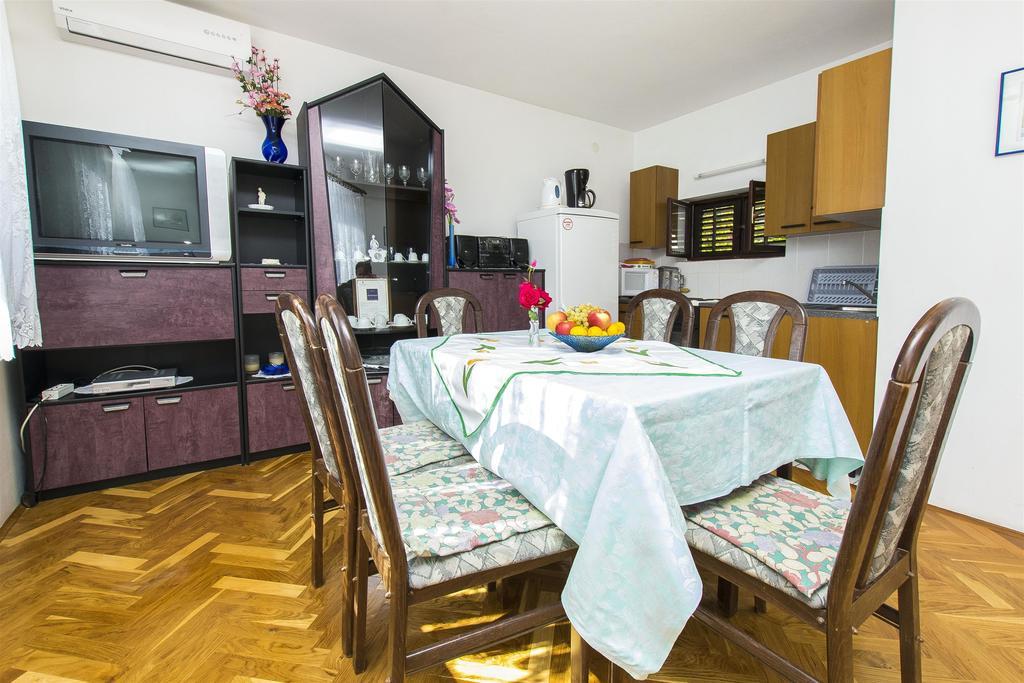 Apartment Danica Hoek van Holland Ngoại thất bức ảnh