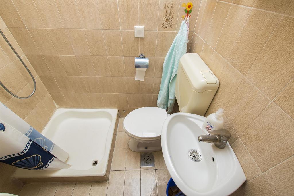 Apartment Danica Hoek van Holland Ngoại thất bức ảnh